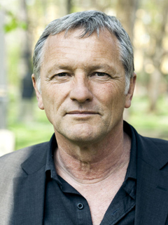 Josef Brustmann (Foto: Thomas Dashuber)
